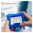 thumbnail image 3 of Handheld Printer Portable Small Coding Machine Mini Inkjet Printer Multilingual Print Logo Quick Dry Inkjet Printer, 3 of 6