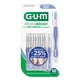 thumbnail image 4 of Cepillos interdentales GUM Proxabrush Go-Betweens Micro Tight, 4 of 5