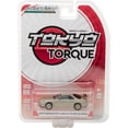 thumbnail image 4 of 1973 Datsun Baja Z #300 Brock Racing Enterprises (BRE) Peter Brock Tokyo Torque Series 1 1/64 Diecast Model Car by Greenlight, 4 of 14