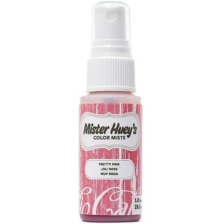 Studio Calico Mister Huey's Color 1oz Pretty Pink