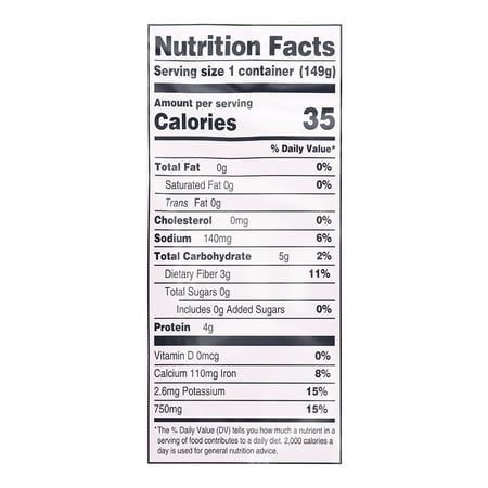 Spinach Spring Mix, 5.25 oz