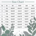 thumbnail image 2 of Halloween Shirts for Women Casual 3/4 Length Sleeve Tunic Tops Funny Print Crewneck Blouse Loose Fit Holiday Party Costume Tshirts Cute Ghost Black Cat Crow Umbrella, 2 of 4