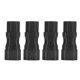 thumbnail image 4 of 4Pcs IEC320 C14 to IEC320 C15 Power Adapter IEC320 C14 to C15 Power Adapter Connector for Laptop PDU Server UPS Socket, 4 of 5