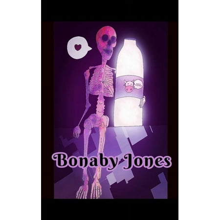 Bonaby jones (Paperback)