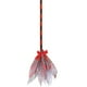 thumbnail image 2 of Set de Escobas de Bruja para Halloween | Pack de 2 Accesorios de Plástico para Niños | Escoba de Bruja Desmontable de 90 Cm para Fiestas de Disfraces, Actividades Escolares y Juegos de Rol, 2 of 6