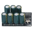thumbnail image 4 of Battery Equalizer Board, Battery Active Equalizer Balancer 2A Lithium Battery Balancer Equalization Accuracy 3mV 22AWG, Battery Balancer, 4 of 8