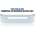 thumbnail image 2 of 18” Aero Bumper Without Fog Light Hole Compatible with Volvo VNL 2004-2017 (Kozak Aftermarket), 2 of 6