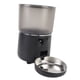 thumbnail image 5 of Comederos Automáticos De Gatos, Dispensador De Alimentos Secos De Gatos Cronometrados 4L, Alimentador Automático De Perros Wifi, Dispensador De Alimentos De Mascotas USB Con, 5 of 7