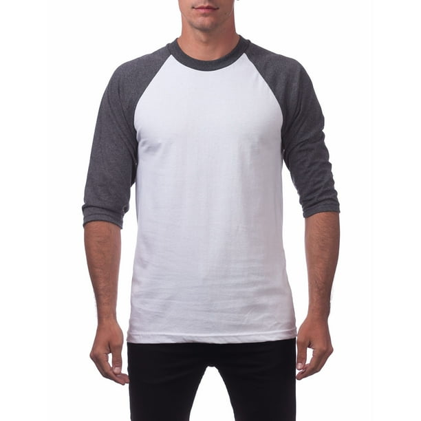pro club baseball shirts