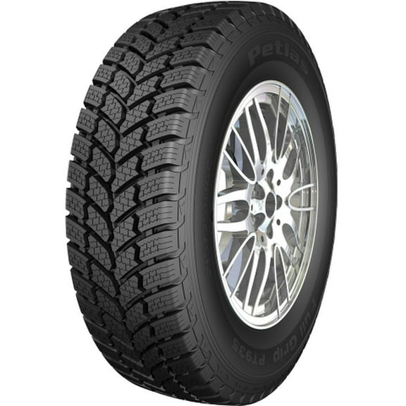 Petlas Full Grip PT935 Winter 235/65R16C 121/119R E Light Truck Tire