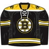 PureOrange NHL Boston BruinsJersey Mouse Pad