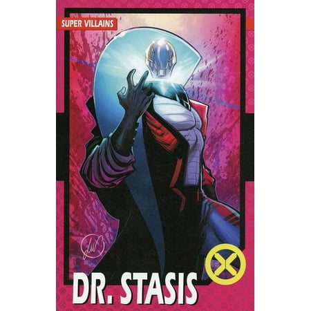 X-Men (6th Series) #10A VF ; Marvel Comic Book