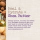 thumbnail image 5 of Maui Moisture Heal &amp; Hydrate + Shea Butter (Shampoo &amp; Conditioner), 5 of 13