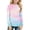 #A01-Multicolor, variant on Abcomgle Girls Long Sleeve Shirts Size 6 Trendy Floral Print Crewneck Tshirts for Girls Fall Basic Girls Tops Cotton Girls Blouses
