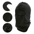 thumbnail image 3 of Unique Bargains 1 Pc Multi-function Face Mask Sports Balaclava for Cycling Gray, 3 of 6