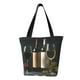 thumbnail image 1 of Disketp Two Bottles Of Red And White Wine Bolsa de Hombro Casual para Mujer, Bolso Cruzado para Compras, Viajes y Uso Diario, 1 of 6