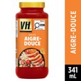thumbnail image 2 of VH Gluten Free Sweet and Sour Dipping Sauce, 2 of 8