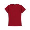 thumbnail image 2 of Cookie's Girls' Crew Neck T-Shirt Color: red Size: 2t, 2 of 3