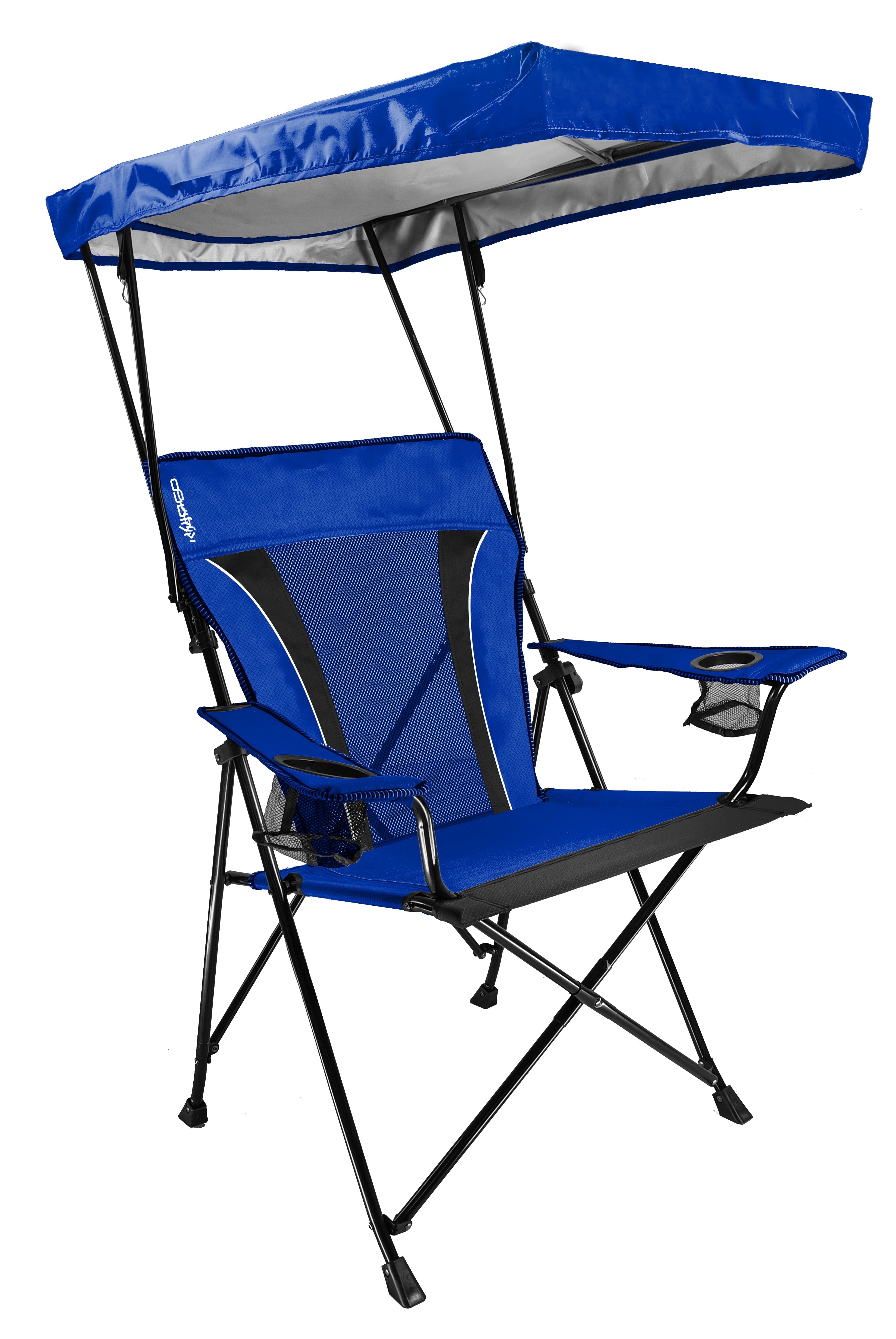 Trappers Peak Directors Chair w/ Cooler and Side Table (Assorted