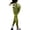 904_Green, variant on Jxximdong Leggings for Women Women's Fashion Printed Workout Leggings Fitness Sports Gym Running Yoga Athletic Pants Green M Yoga Pants