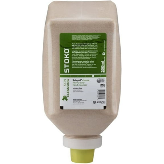 Deb-Stoko Solopol Classic-6 pk