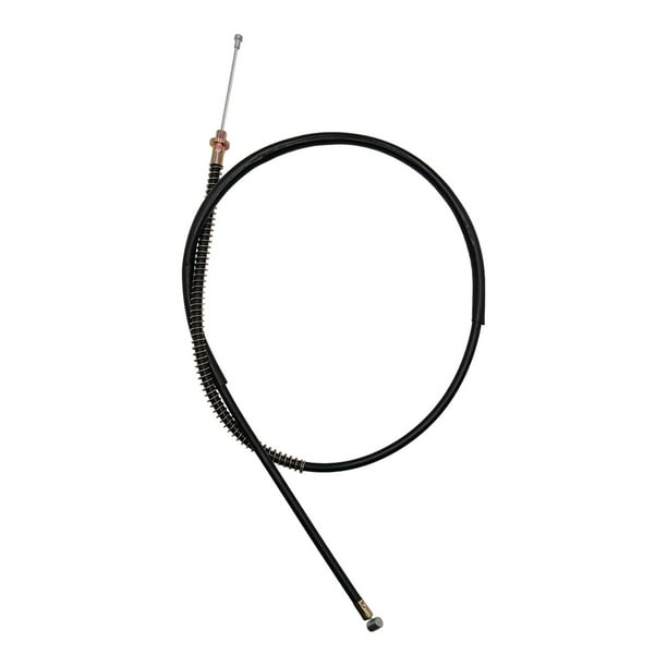 Kenally Cable de tracción para motocicleta, Cable de conexión, Cables de línea funcional, repuesto de piezas de reparación para YFZ350 1987 2006 Vehículos, repuestos y accesorios Mis Kenally VI020612-00