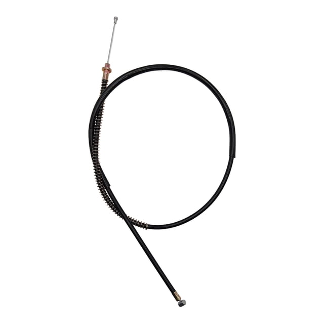 Speravity Modificación de Cable de tracción de motocicleta Cable profesional Línea de emergencia funcional Embragues Cables Accesorios para exteriores Vehículos, repuestos y accesorios Mis Speravity VI020612-00