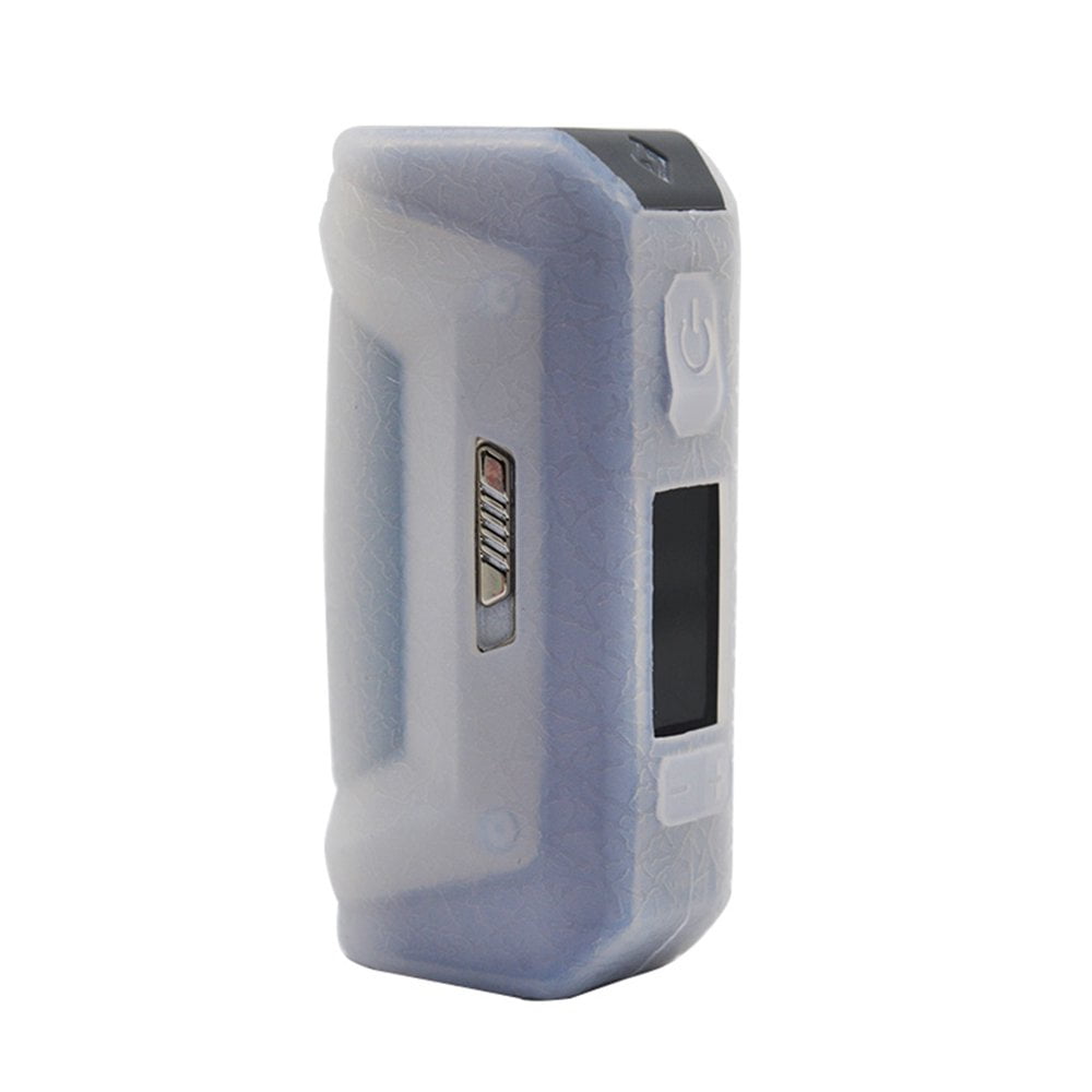 geekvape aegis legend silicone case Geekvape L200 III (Aegis Legend 3) Mod Kit Vape Protective Silicone Case  Durable Skin, Sleeve, Cover, Wrap, Gel, Case, Sleeves main image 0