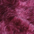 thumbnail image 5 of Frazada térmica Elefantito Sherpa Bison vino 1.10 x 1.55 m, 5 of 5