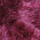 thumbnail image 5 of Frazada térmica Elefantito Sherpa Bison vino 1.10 x 1.55 m, 5 of 5