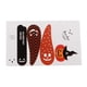 thumbnail image 2 of 2x10 Hojas de Pegatinas de Sello de Halloween, Envoltura de Regalo, Bolsa de Dulces, Etiquetas de Etiquetas de Envoltura de Alimentos perfecl Víspera de Todos los Santos Pegatina, 2 of 8