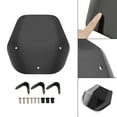 thumbnail image 1 of Windshield WindScreen fit for Suzuki GSX-8S 2023-2024, 1 of 15