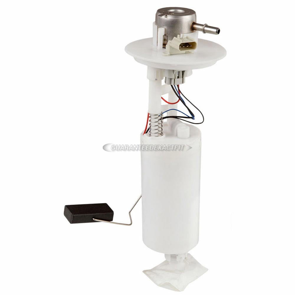 For Chrysler Sebring Dodge Stratus 2001 2002 Complete Fuel Pump Assembly Walmart Com Walmart Com