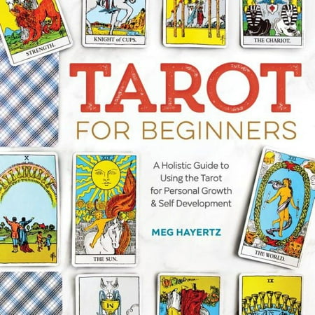 Tarot for Beginners (Best Version Of Linux For Beginners)