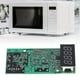 thumbnail image 3 of Placa informática de microondas, reemplazo de placa de computadora de microondas liviano aluminio abd para reparar, 3 of 7