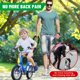 thumbnail image 3 of Manillar de Entrenamiento para Bicicleta Rolitwils Actualizado Extendido 69-84 cm, 3 of 7