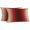 Khaki Red Black, variant on Red Black Khaki Ombre Throw Pillow Covers 24x24 Inch Set of 2, Modern Abstract Art Gradient Waterproof Outdoor Pillow Covers, Decorative Cushion Pillowcases for Couch, Sofa, Bed, Garden, Patio