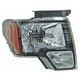 thumbnail image 1 of Faro Principal TYC 2009 A 2014 Ford LADO PASAJERO Fondo negro, 1 of 4