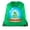 Forest Green, variant on Snowglobe with custom name -Family Reunion Party Favor Bags