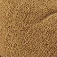 thumbnail image 2 of Misty Brown Boucle Sofa, 2 of 7