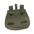 thumbnail image 3 of Milaget 1/6 Men Bag Model Fashion Utility Pouch Model for 12 inch Figures Doll Model 5cm, 3 of 8