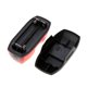 thumbnail image 5 of Luz trasera de bicicleta con batería súper brillante - IP67 impermeable, resistente a impactos - Luz trasera de bicicleta de calidad profesional - Luz trasera de bicicleta roja, 5 of 5