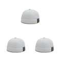 thumbnail image 4 of Beanie sombreros Docker Minnieouse estampado marinero sin borde ajustable, 4 of 6