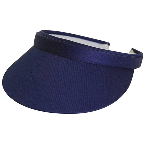 Heldig Sports Cotton Twill VisorB