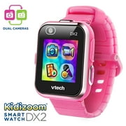 VTech KidiZoom Smartwatch DX2, Pink