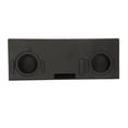 thumbnail image 1 of QPower Dual 10" Behind Seat Ported Sub Enclosure Box for Toyota Tundra Crew Max 2014-2021, 1 of 10