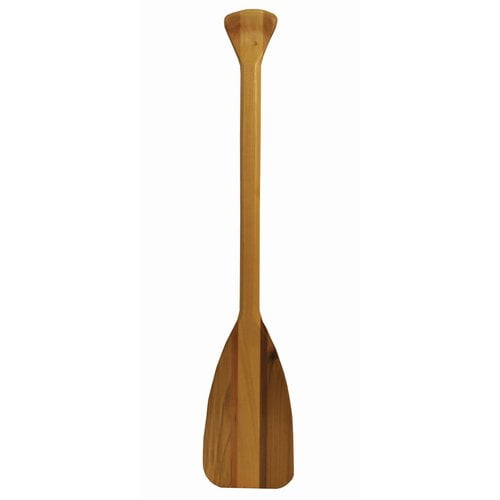 Attwood 21/2' Wooden Canoe Paddle