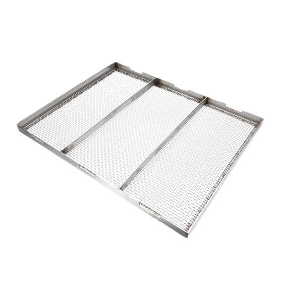 SPLASH SCREEN; ST28/55 KE02080-1 - Genuine OEM Replacement Part