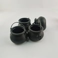thumbnail image 7 of Dongrere Spooky Witch Jar Set - 8-Piece Mini Cauldron Bowl for Halloween Party Decor, Gift Idea, Reusable Festive Decoration, 7 of 7