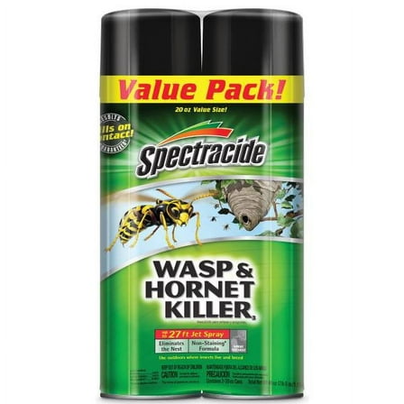 Spectracide Wasp & Hornet Killer